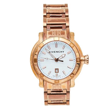 givenchy womens watch